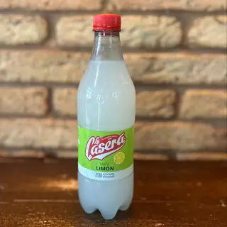 La casera limon 50cl