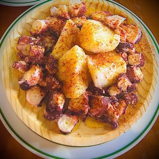 Pulpo