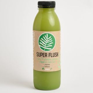 Zumo Celery Flush 500 Ml (Detox)