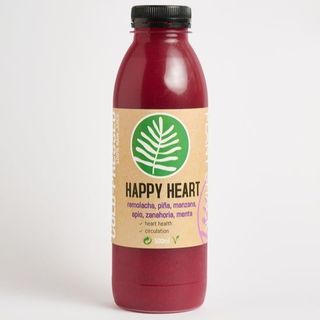 Zumo Happy Heart 500 Ml (Circulación)