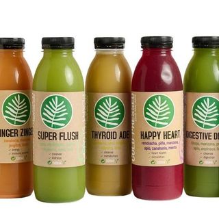 Zumo Skin Booster 500 Ml (Refrescante)