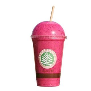 Batido Pink Passion