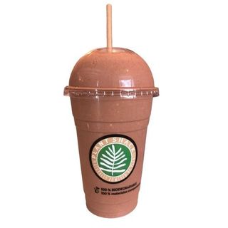 Batido Chocolate Protein