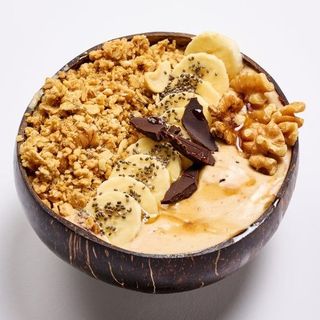 Bowl De Snickers (Energía)