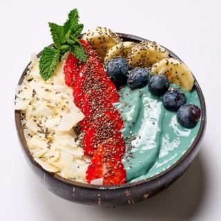 Bowl Blue Mermaid (Antiinflamatorio)