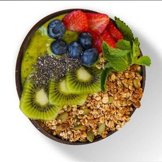 Bowl Green Power (Revitalizante)