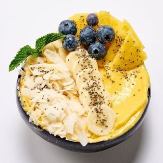 Bowl Sunshine Bol Con Maca (Felicidad)