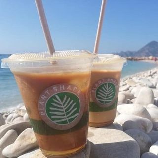 Café Latte Frío 250 Ml