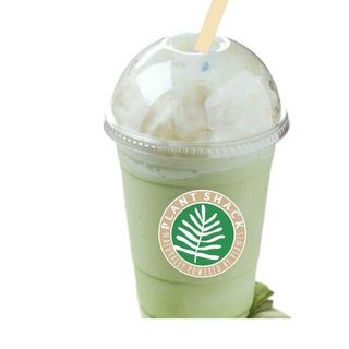 Café Matcha Frappuccino