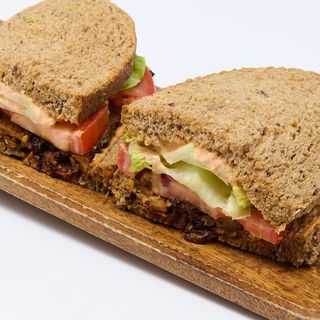 Smokey 'Bacon' B.L.T.