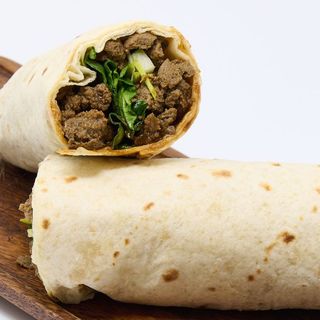 Sandwich Hoi Sin 'Sin Pato'