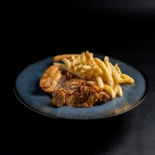 Carne Cabra