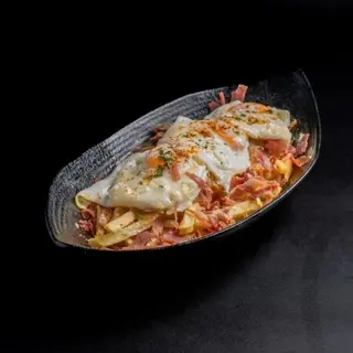 Huevos Rotos