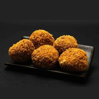 Croquetas De La Casa