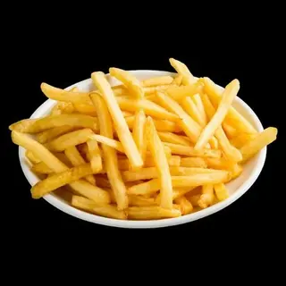 Papas Fritas