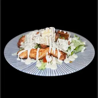 Ensalada César