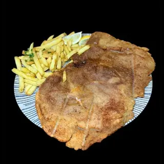 Cachopo