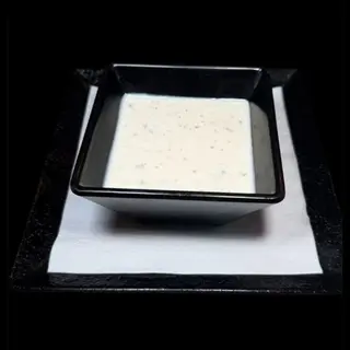 Salsa Pimienta