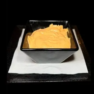 Salsa Almogrote