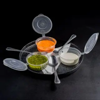 Salsa Mojos