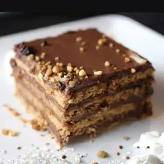 Tarta De La Abuela
