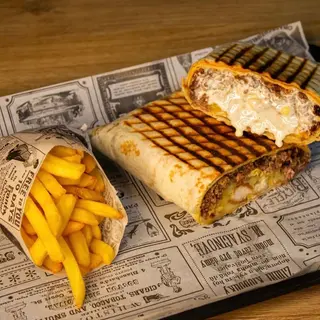Taco Classic Crunch