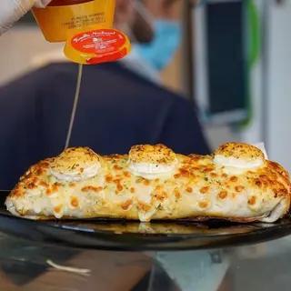 Taco Mumbel Cabra