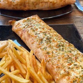 Taco Kentucky Cristal