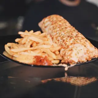 Taco Cordon Baby