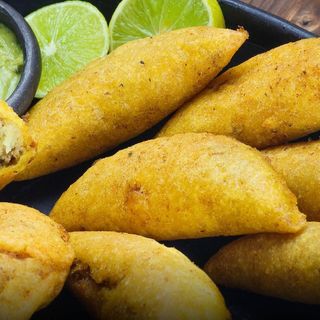 Empanadas