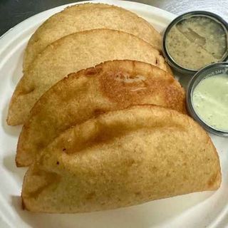 Empanada venezolana (1 ud.)