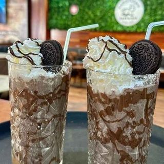 Batido de Oreo