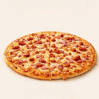 Pizza Carmenza (44 Cm.)