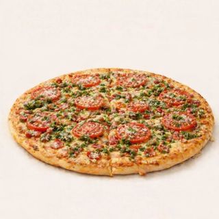 Pizza Napolitana (44 Cm.)