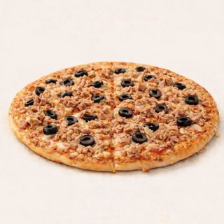 Pizza De Atún (44 Cm.)