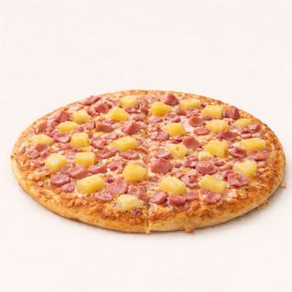 Pizza Hawaiana (44 Cm.)