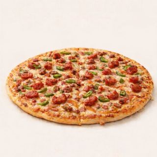 Pizza Baserrita (44 Cm.)