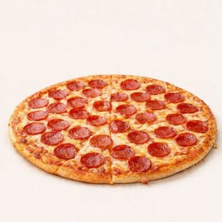 Pizza De Pepperoni (44 Cm.)