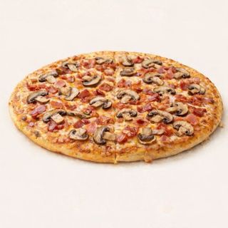 Pizza Carbonara (44 Cm.)