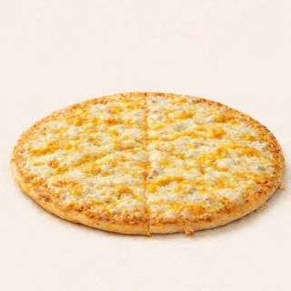 Pizza 4 Quesos (44 Cm.)