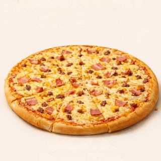 Pizza Doña Juliana (44 Cm.)