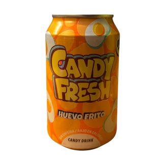 Candy Fresh (330 Ml.)