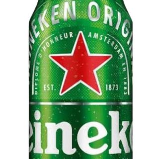 Cerveza Heineken (330 Ml.)