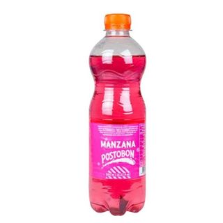 Postobón De Manzana (330 Ml.)