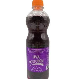 Postobón De Uva (330 Ml.)