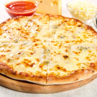 Pizza Margarita (30 Cm.)