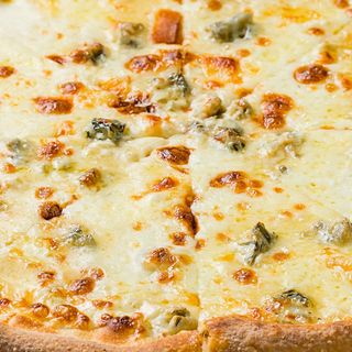 Pizza De Pan De Ajo (30 Cm.)