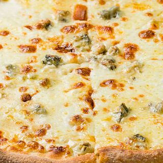 Pizza De Prosciutto (30 Cm.)