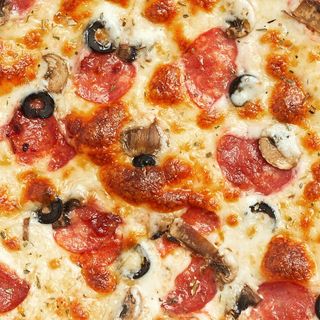 Pizza Favorita (30 Cm.)