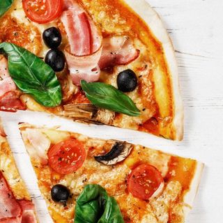 Pizza San Marco (30 Cm.)